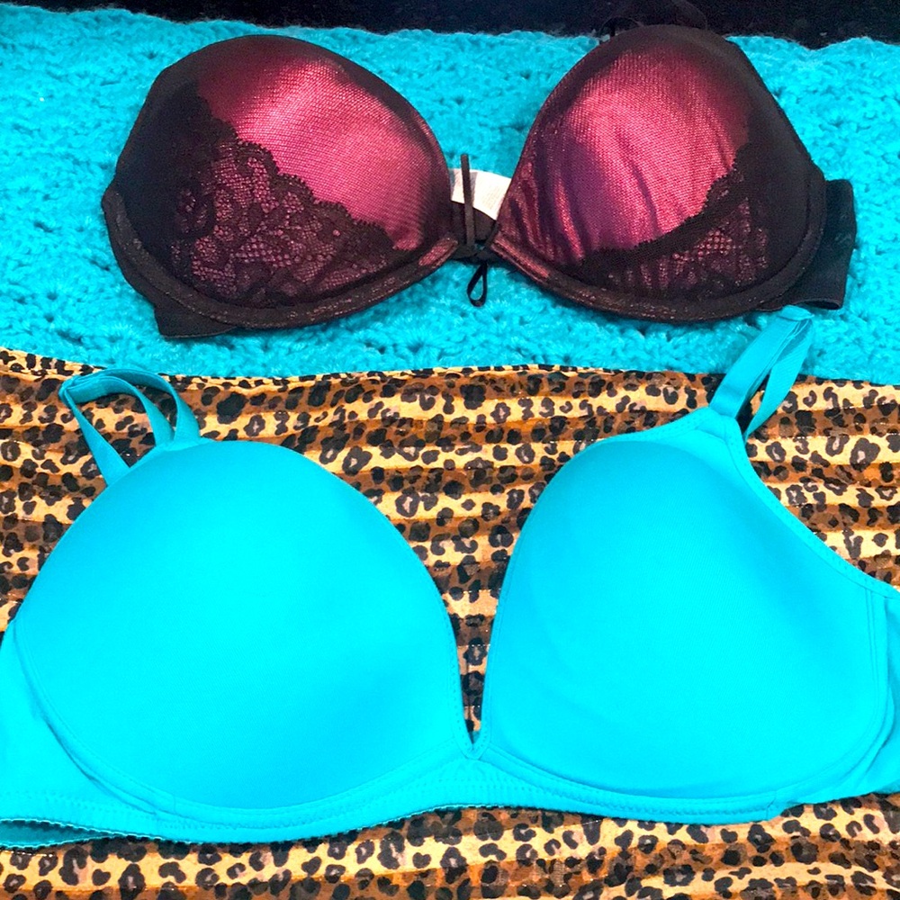 Vasarette Bras